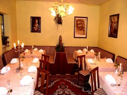 Photo: Ristorante Caruso