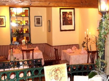 Photo: Ristorante Caruso