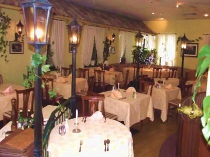 Photo: Ristorante Caruso