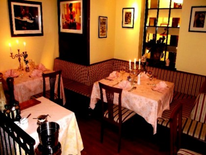 Photo: Ristorante Caruso